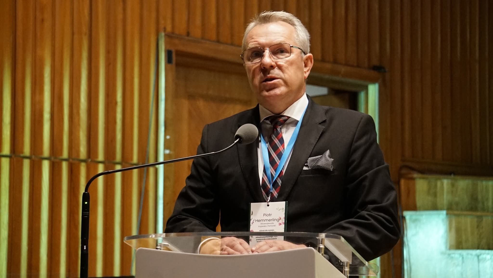 konferencja hemmerling nauczyciele