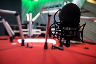 2024 09 25 Potyczki polityczne Radia Wrocław Katarzyna Lubiniecka Różyło