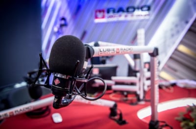 2024 11 21 Potyczki polityczne Radia Wrocław DorotaPędziwiatr